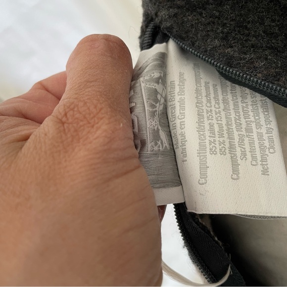 Hermes Avalon large pillows - Picture 3 of 5